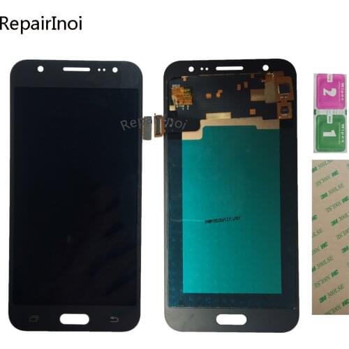 100% Tested TFT/OLED For Samsung Galaxy J5 2015 J500 J500F J500FN J500H J500M LCD Display Touch Screen Digitizer Assembly