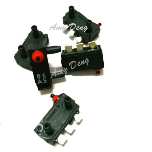 50pcs/lot German DK1G-RRA0 waterproof micro s witch limit s witch 12VDC 2A