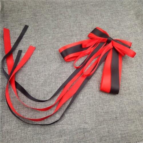 Anime Mo Dao Zu Shi Cosplay The Untamed Cosplay Wei Wuxian Lan Wangji Butterfly Bow Headwear Accessories Gifts For Girls CS364