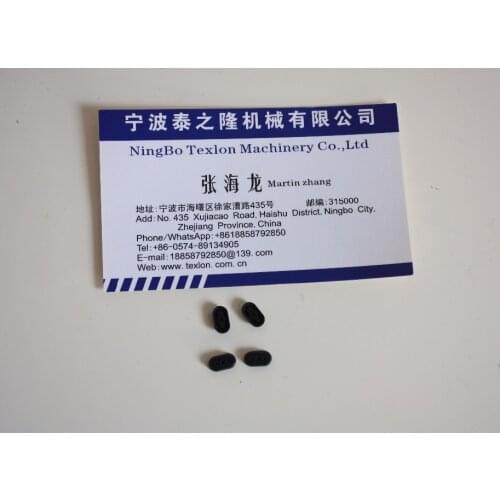 Santoni Seamless Machine SM8-TOP2V Use Original Yarnfinger Piston Seal MX740007