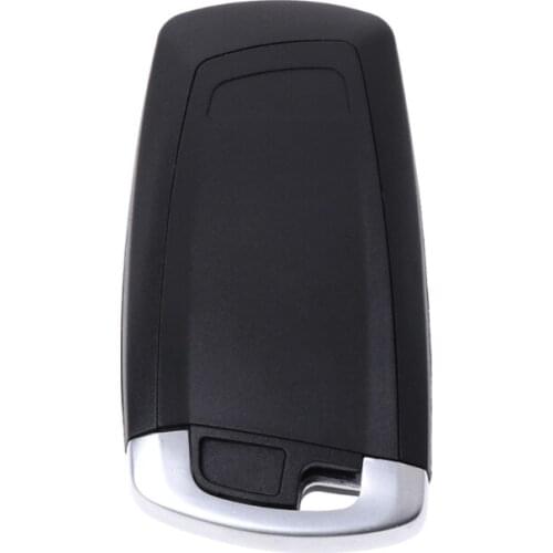 4 Buttons Car Key Cover Fob Remote Shell Case for bmw F10 F20 F30 F40 5 7 Series