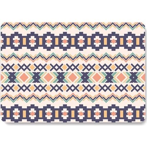 Case For MacBook Air 13 11 12 Retina 13.3 New Pro 15.4 16 inch Cover Art Paint shell XC0023