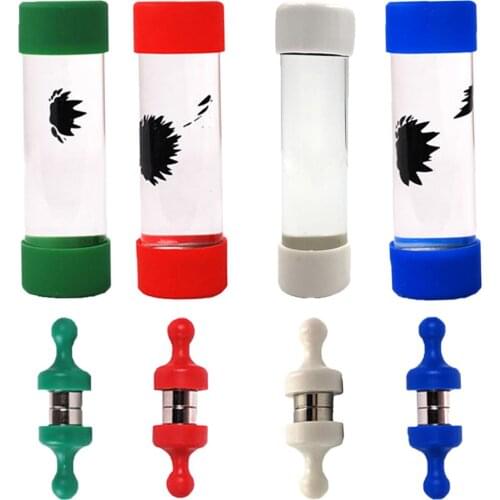 Ferrofluid Magnetic Fluid Liquid Funny Stress Relief Anti Stress Fidget Toys