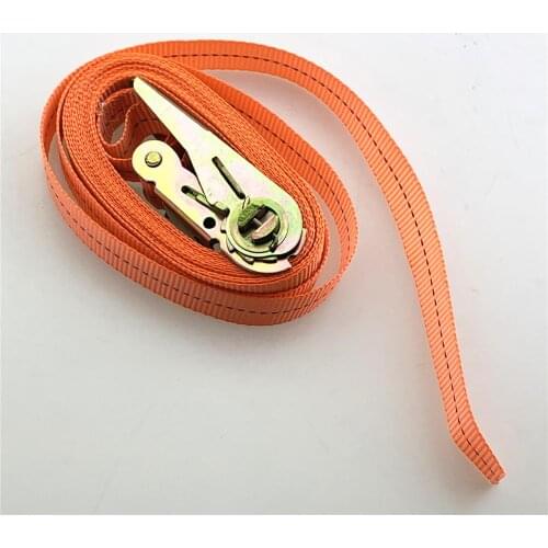 Cargo Binding Belt Tensioner Fastening Belt Tightening Belt Binding Device Car Tightener Truck Tightening Rope Device