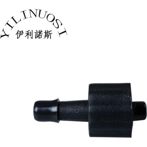 H21 Dia 6 UV Ink Tube Fitting printer spare parts