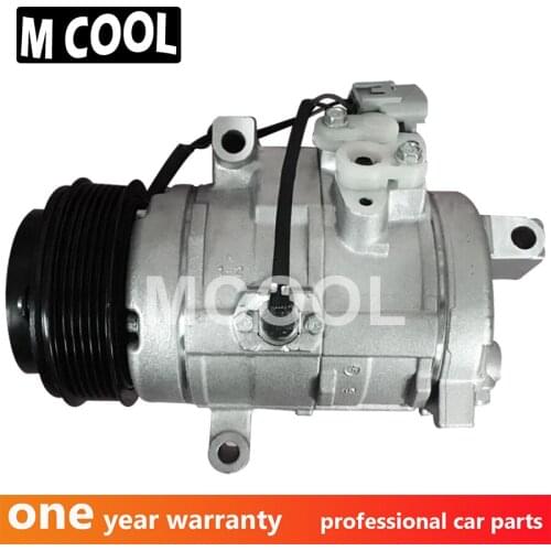 FOR CAR LEXUS AC Compressor for Lexus LS430Toyota Tundra 88310-0C061 88320-6A110 883200C110 88310-35881 883206A111 883200C120