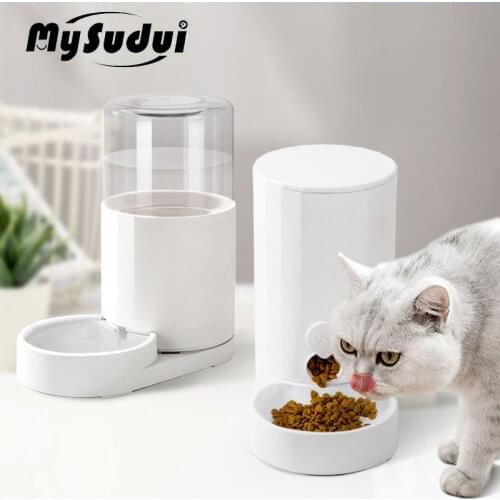MySudui Bowls For Cats
