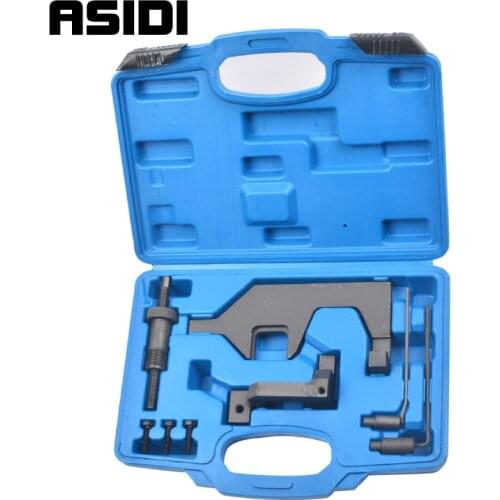 For BMW Mini Cooper Clubman N13, N18 Engine Timing Tool Set F20 14i 16i 18i F30 2.0 PT1554