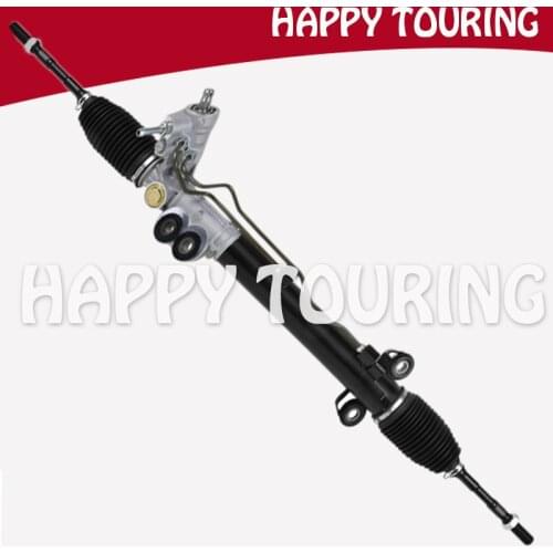 New Power Steering Rack Steering Gear For Infiniti FX35 FX45 2003-2008 49001CG101 49001-CG101 49001CL10D 49001-CL10D 49001CL10A