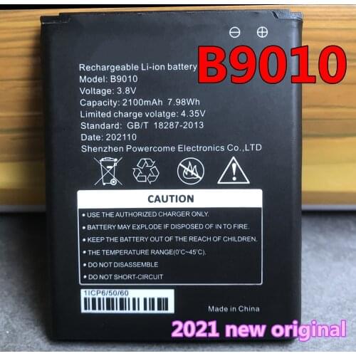 Original 2100mAh B9010 For мтс 8723FT MTS 8723 FT ES-M5 N710 MF925-1 4G LTE Mini 3G WiFi Router Hotspot Modem Battery