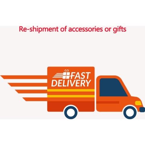 After-sales accessories replacement