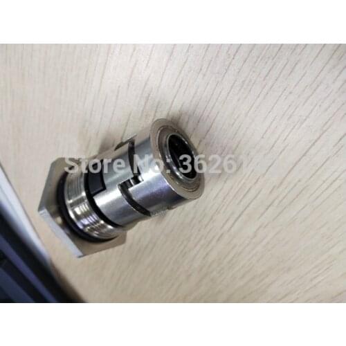 Pump Kit Shaft Seal CR/I/N 10/15/20 HQQE W grind device 96511844 Pump parts for Grundfos pump CR10-16 380V 5.5KW empank kit