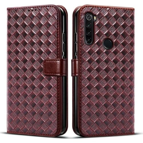 VKOLRaE Phone Cases Xiaomi Redmi Note 8