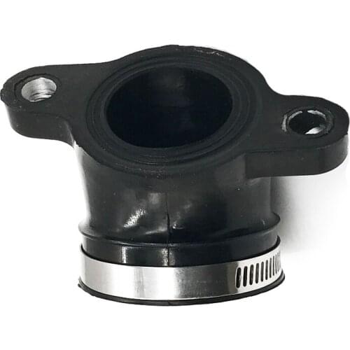 Intake Manifold Carburetor Joint Boot For Polaris ATP Magnum Trail Boss Blazer 325 330