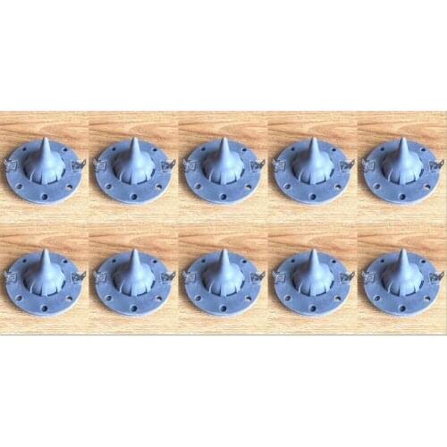 10 pieces /Lot Replacement 2408 2408J D16R2408 PRX MRX Vertec 16 ohm pure Aluminum Wire