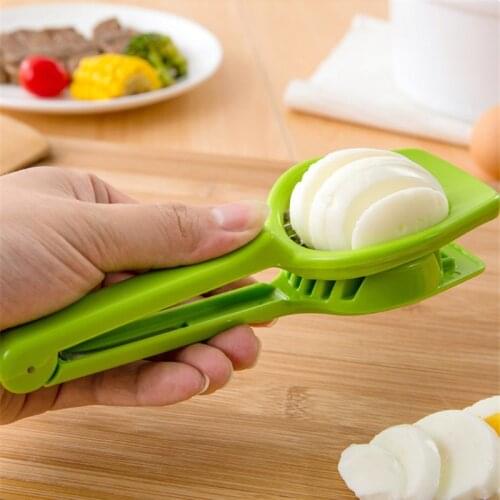 BenRussell Egg Cutters