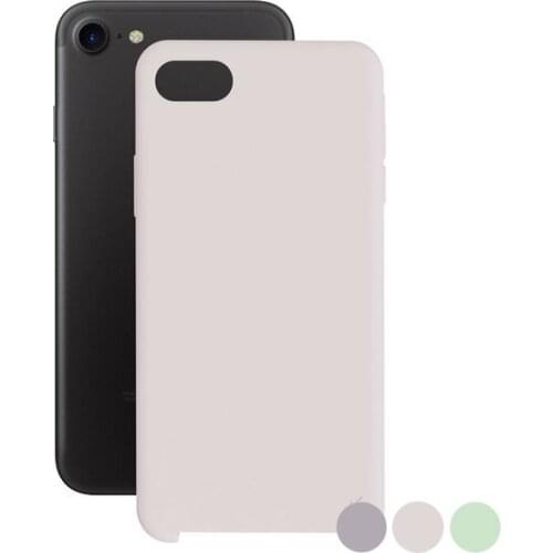 Mobile cover Iphone 7/8 KSIX Soft
