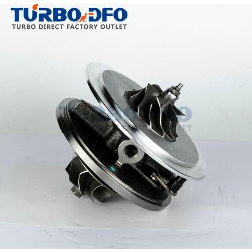 GT2052V 723167 Turbocharger Cartridge 8653122 Turbine CHRA For Volvo Penta Schiff S60 I S80 V70 XC90 2.4D 120Kw 163Hp D5244T