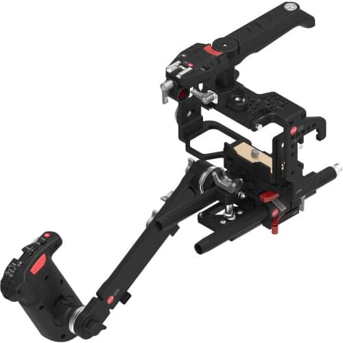 JTZ Cages For Cameras