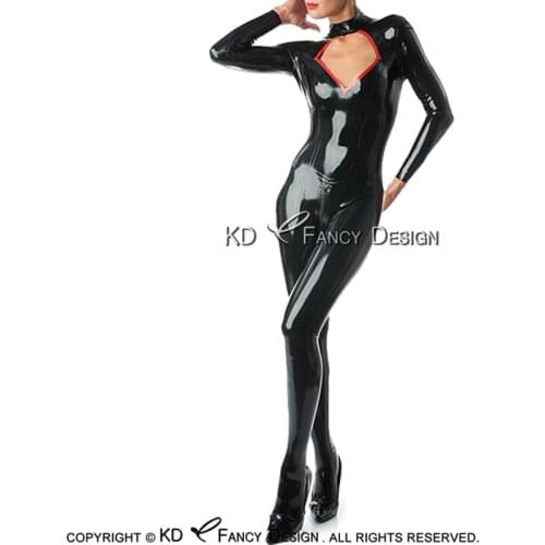 KRARUPIZE Latex Costumes