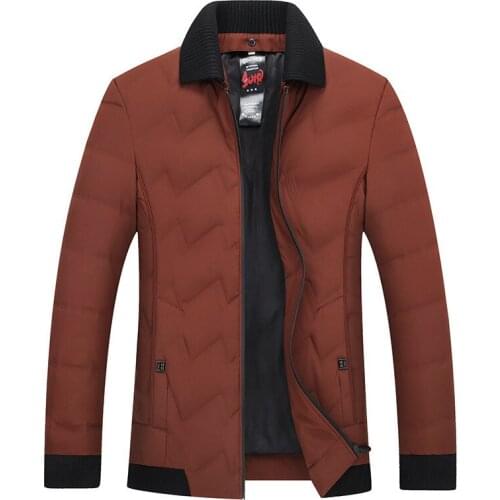 10XL 8XL 6XL White Duck Down Mens Winter Jacket Ultralight Down Jacket Casual Outerwear Snow Warm Fur Collar Brand Coat Parkas