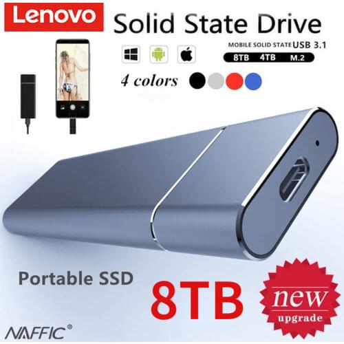 Lenovo Hdd And Enclosures