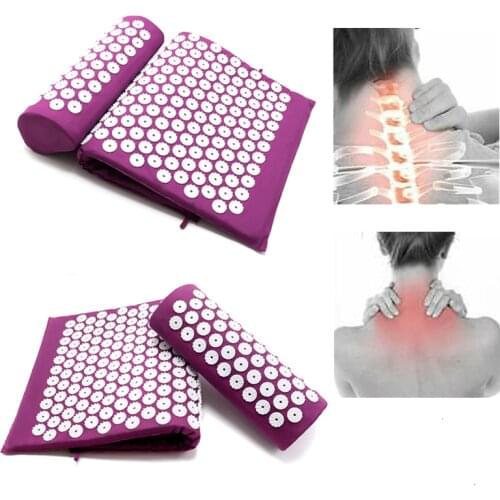 MO TULIP Massage Mats