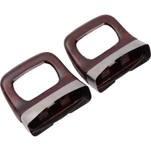 Stainless Steel Bakelite Pot Knobs Cookware Grips Kitchen Pan Handle Insulated Pressure Cooker Short Side Knob Cooking Accessory