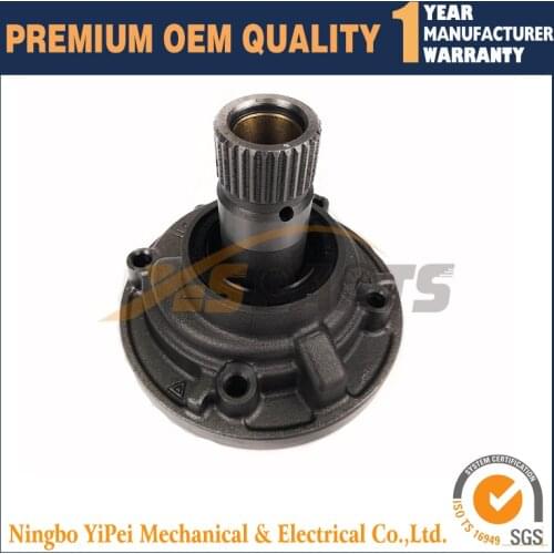 20/925327 20/900400 20/915900 New Transmission Pump for JCB Backhoe Loader 2CX 2CXL 3CX 4CX
