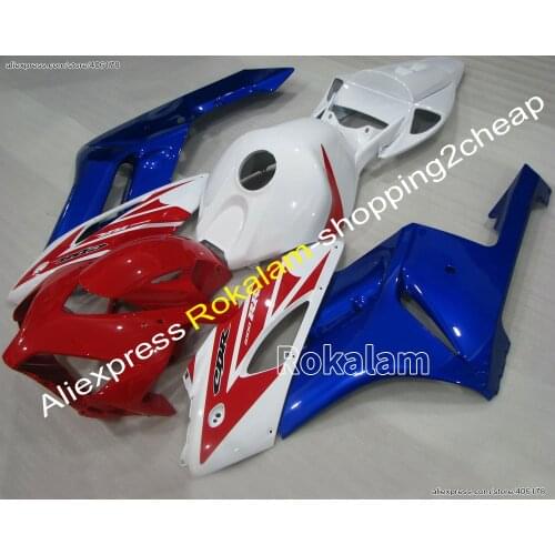 CBR 1000 RR 04 05 Bodywork Fairing Kit For Honda CBR1000RR 2004-2005 ABS Motorcycle Fairings (Injection Molding)