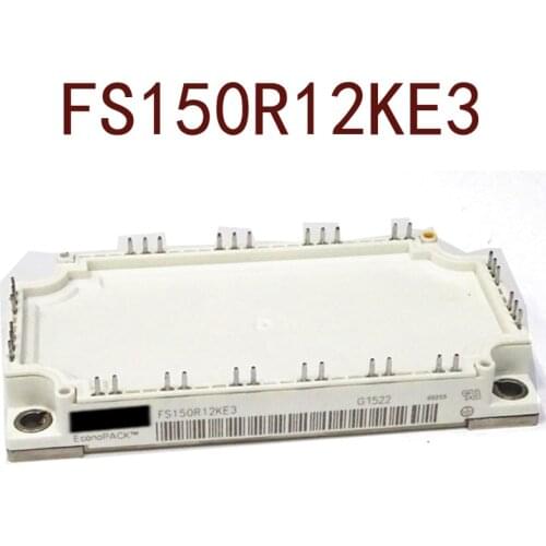 Original-- FS150R12KE3 1 year warranty ｛Warehouse spot photos