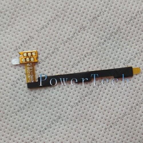 Original doogee X70 power volume up/down button flex cable FPC for doogee X70 smart phone
