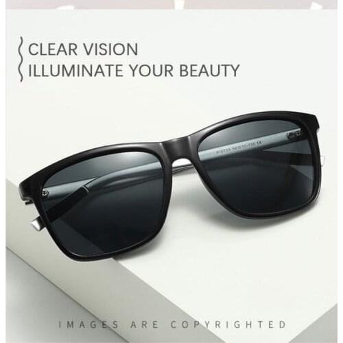 Polarized Anti-Reflective Glasses Safety Protective Goggles Vision UV Protection Driver Safety Sunglasses Eyewear Car Accessory