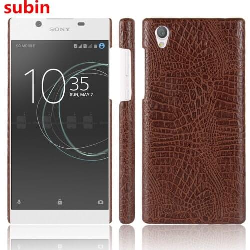 Чехлы для телефонов Sony Xperia L1 Subin China At AliExpress