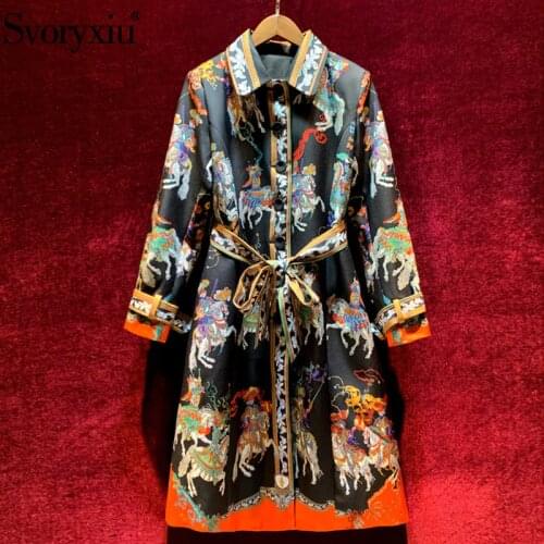 Женские плащи 2019 SVORYXIU China At AliExpress