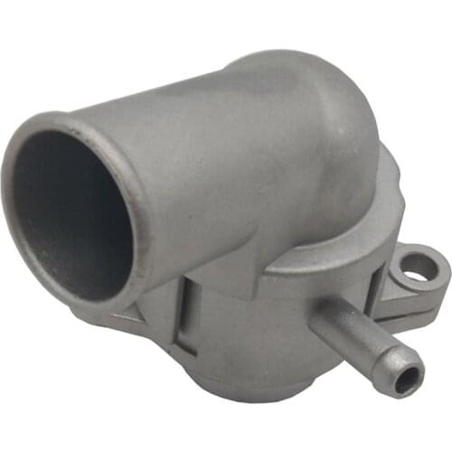 Engine Cooling Thermostat for Chevrolet Daewoo Lacetti Kalos Tacuma Nubira 2001-2005 96835286 96460002