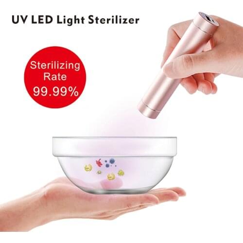 Unilumen Flashlights