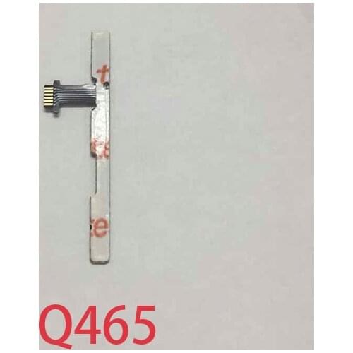 Power ON OFF Volume Up Down Side Button Switch Flex Cable For Micromax Q491 Q4501 Q346 Q395 Q340 Q465