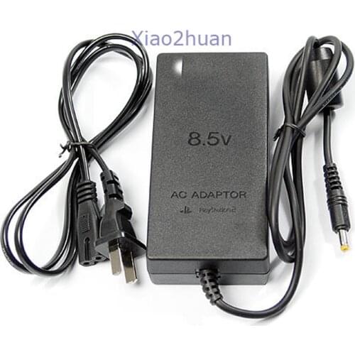 1 Set New AC Power Adapter for Sony Playstation 2 PS2 70000 - L060 hot