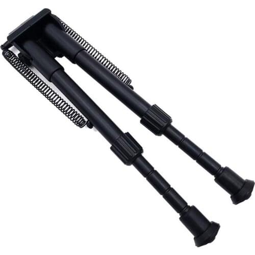 Handle electric burst toy modification accessories and adjustable tactical nylon bracket