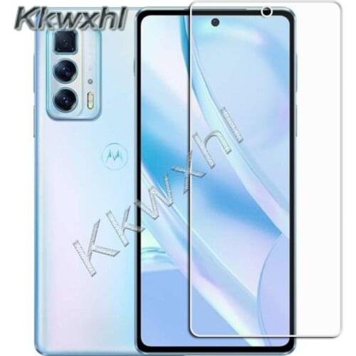 9H HD Tempered Glass For Motorola Edge S Pro Protective Film ON Moto EdgeSPro Screen Protector Cover