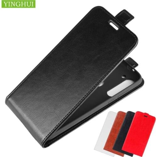 For MOTO G8 Power Play Case Flip Leather Case For MOTO G8 Edge Plus High Quality Vertical Cover With Card Holder phone case