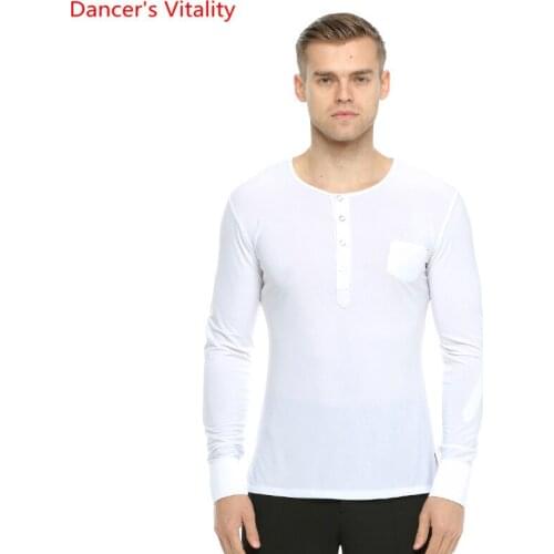 Dancer's Vitality Mens Clothing
