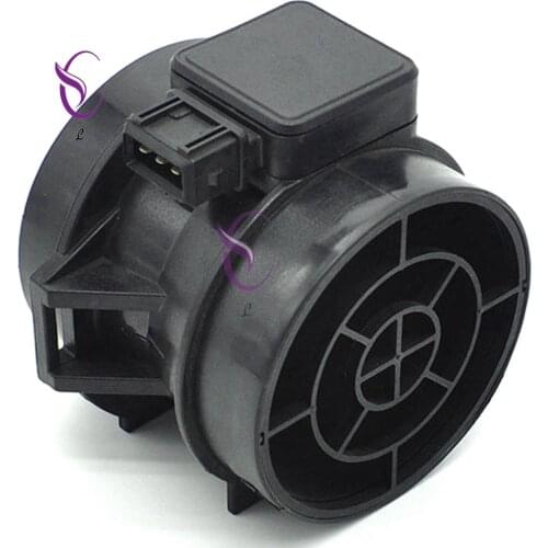 Mass Air Flow MAF Meter Sensor For Land Rover Discovery 4.0 4.6 V8 Freelander 2.5L V6 BMW Z3 5WK9607 5WK9 607