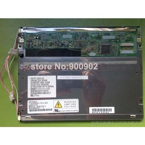 T-55399D084J-FW-A-AAN LCD Display Screen Panel Repair Repalcement
