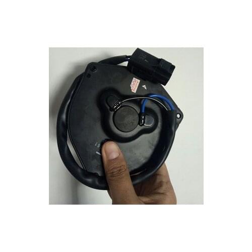 Parts OE No 065000-2061 for Toyota Elcetric AC Radiator Fan Motor 0650002061