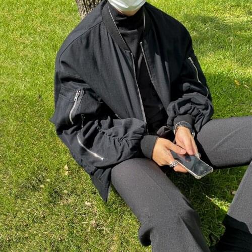 Dunayskiy Men's Jackets