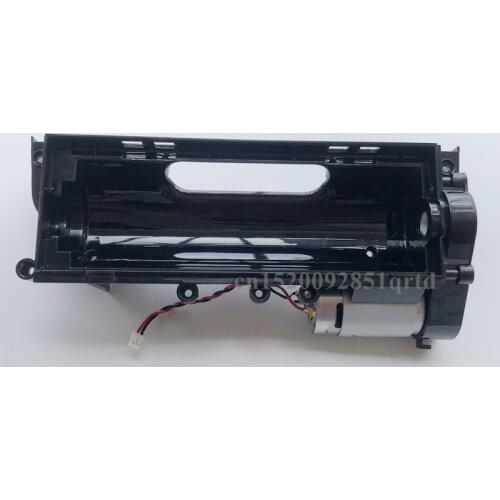 Vacuum Cleaner Main Roller Brush Motors for Conga 1090 Robot Vacuum Cleaner Parts Brush Motors Assembly Replacement