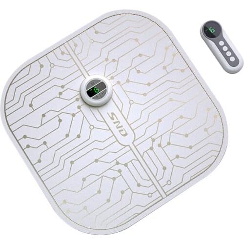 Foot massager household portable pulse beauty instrument kneading calf lazy stovepipe artifact