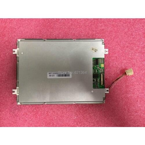 MCT-G320240DTCW-283W professional lcd screen sales for industrial screen